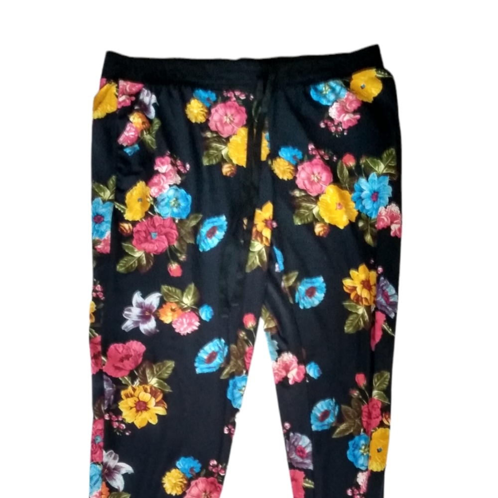 Women's joggers XL